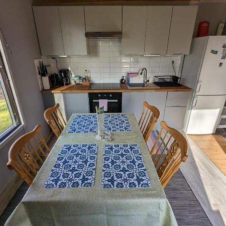 Dyreborg Boutique Guesthouse Knared Bagian luar foto
