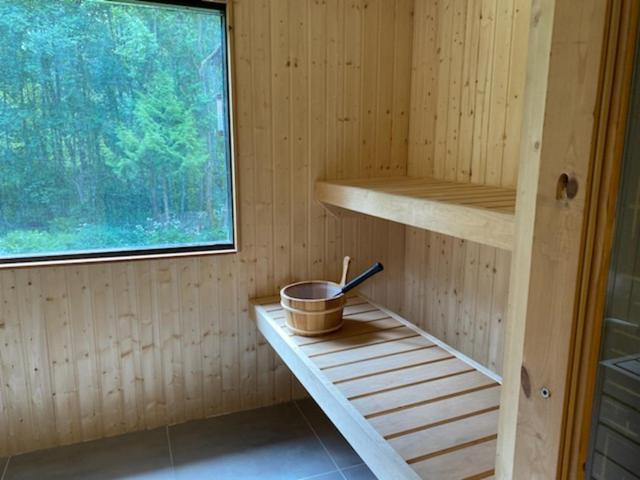 Dyreborg Boutique Guesthouse Knared Bagian luar foto