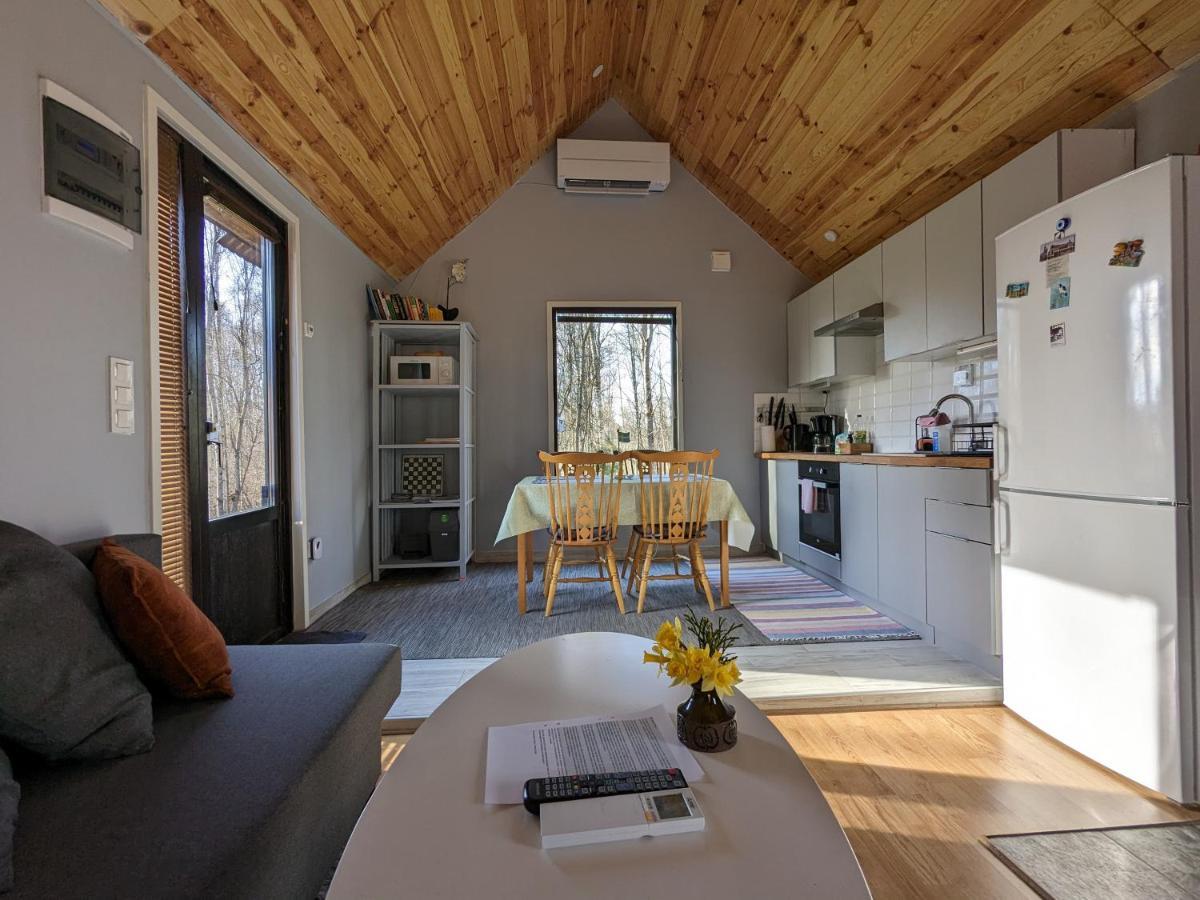 Dyreborg Boutique Guesthouse Knared Bagian luar foto